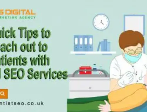 Quick tips to reach out to patients with dental SEO services