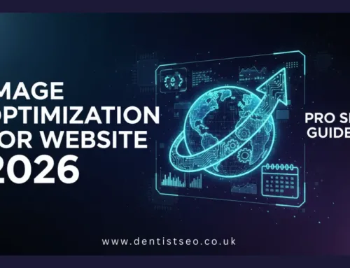 Image Optimization for Website 2026 | Pro SEO Guide
