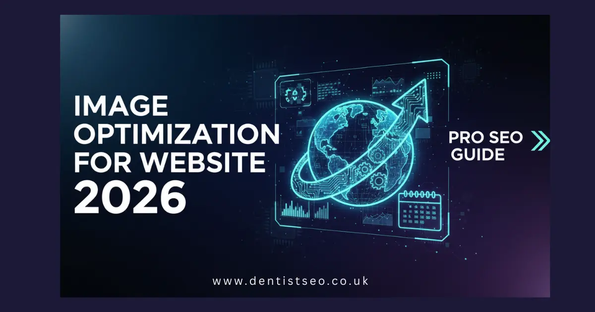 Image Optimization for Website 2026 Pro SEO Guide