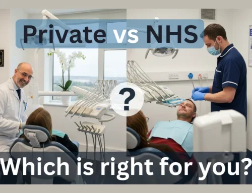 Private vs NHS Dentist: Making the Right Dental Choice for You in the UK