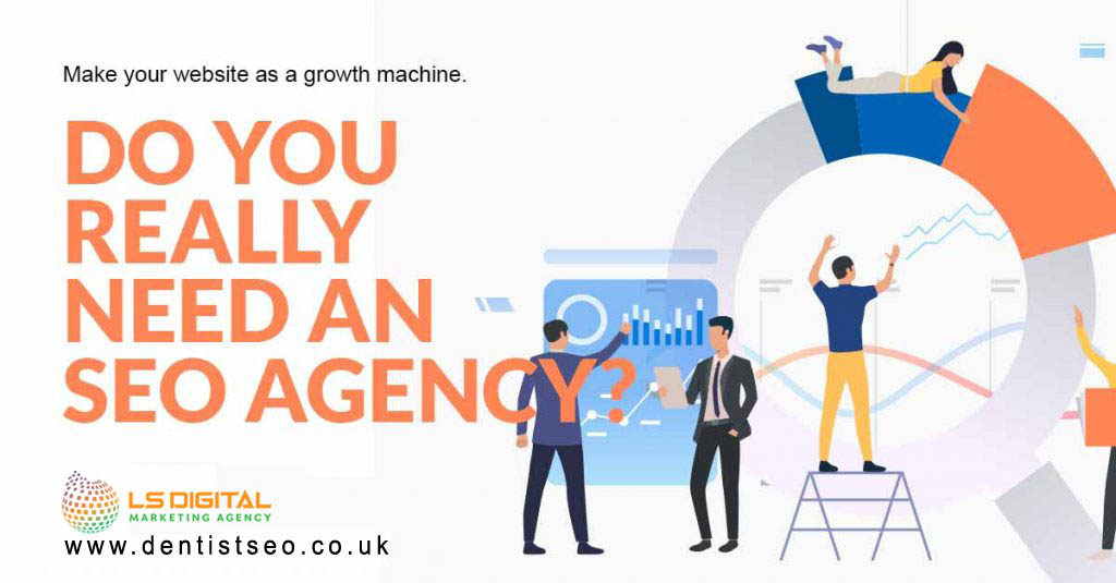 Do you really need an SEO agency?