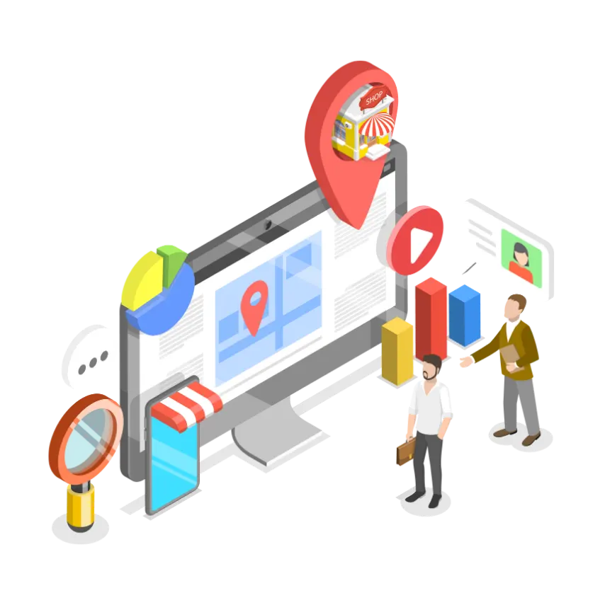 Dental SEO Service That Puts Your Practice on the Map