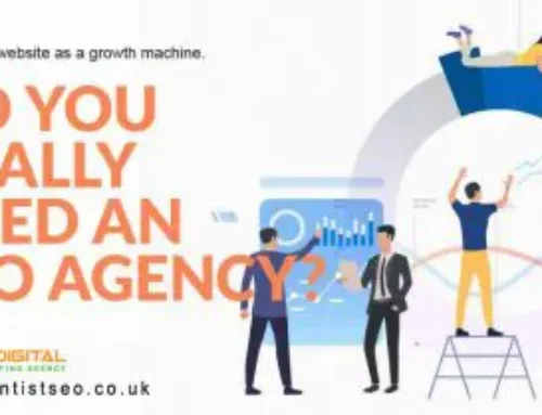 Do you really need an SEO agency?