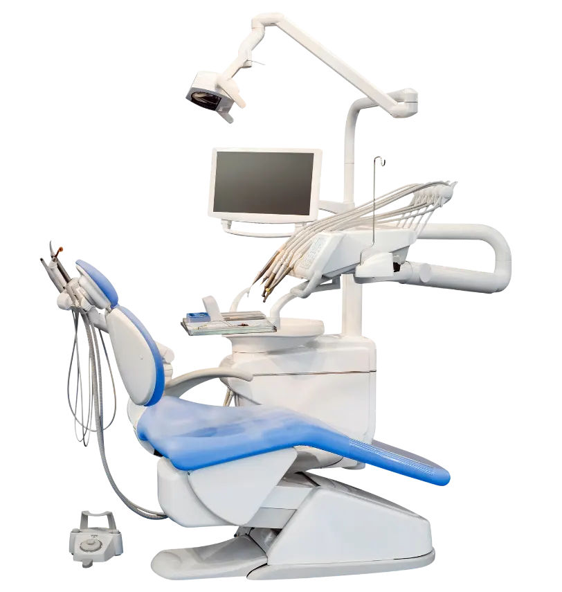 Here’s what we handle for you