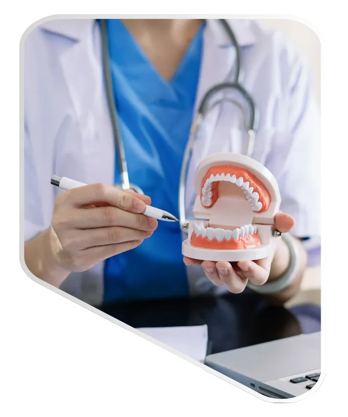 LS Dental Marketing Spiral