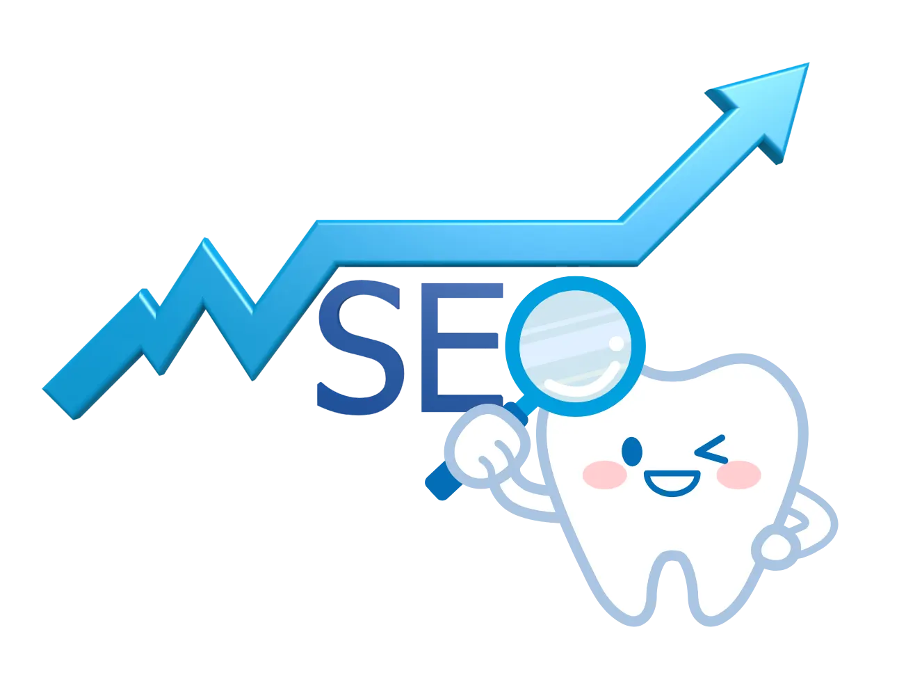 Professional dentist SEO agency helping dental clinics attract quality leads and grow patient numbers