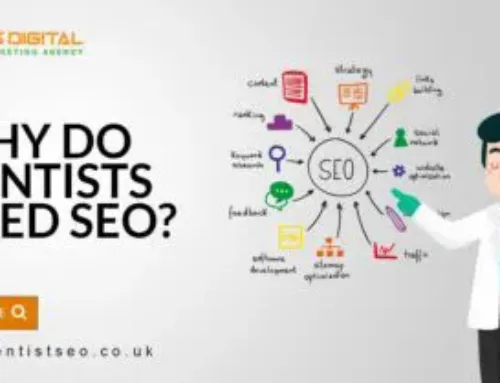 Quick Tips to Reach Out to Patients with Dental SEO Services
