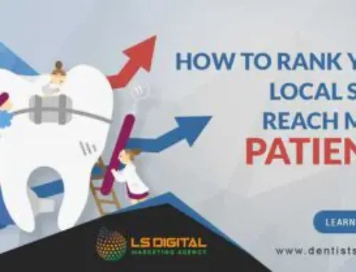 How to Rank your Local SEO & Reach more Patients