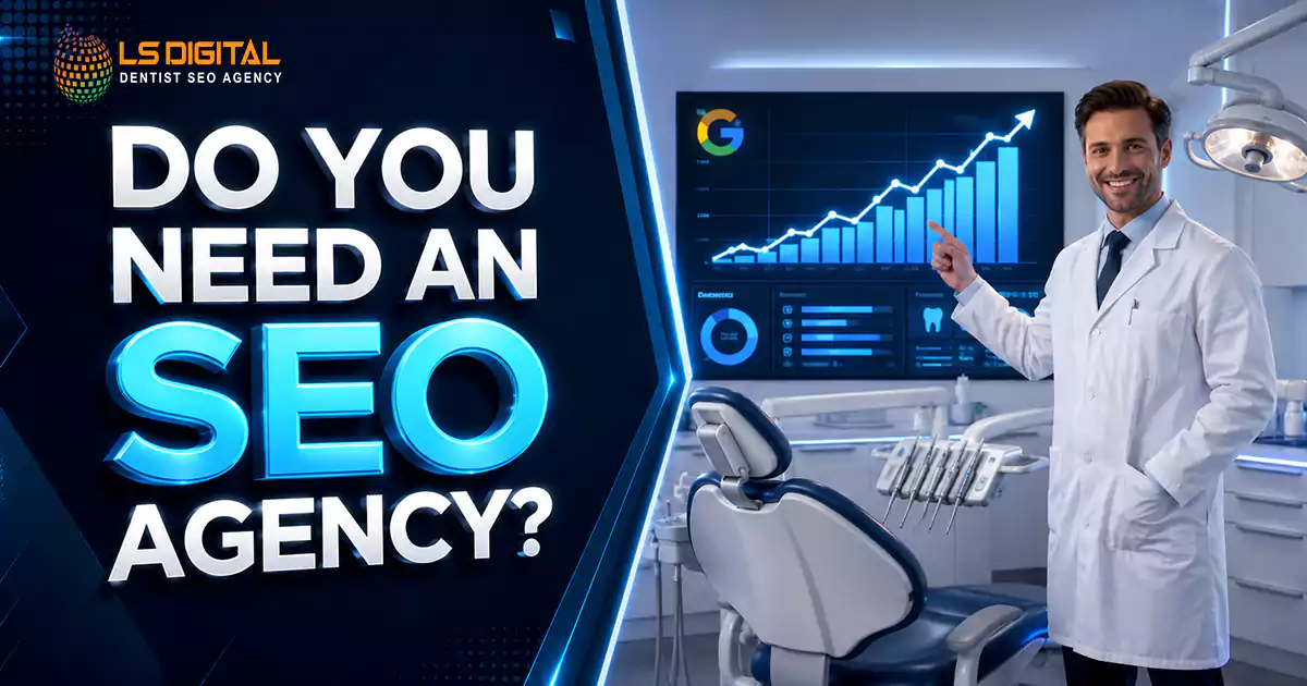 Do you really need an SEO agency